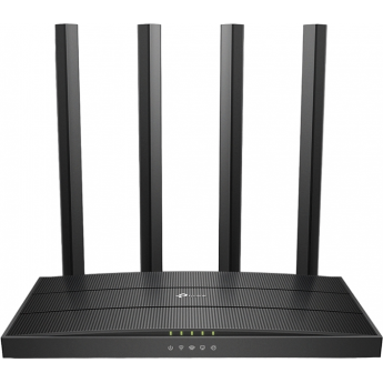 Гигабитный роутер TP-LINK ARCHER A6 AC1350 MU-MIMO Wi-Fi