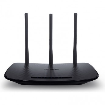 Маршрутизатор TP-LINK TL-WR941ND 450M беспроводной Маршрутизатор TP-LINK TL-WR941ND 450M беспроводной