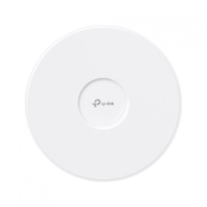 Потолочная точка доступа Wi-Fi TP-LINK BE9300 EAP773 Потолочная точка доступа Wi-Fi TP-LINK BE9300 EAP773