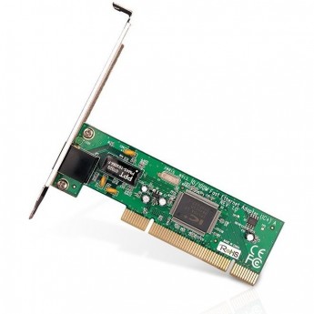 Сетевой PCI-адаптер TP-LINK TF-3200 10/100 Мбит/с Сетевой PCI-адаптер TP-LINK TF-3200 10/100 Мбит/с