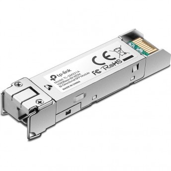 SFP-трансивер TP-LINK TL-SM321A-2 SFP-трансивер TP-LINK TL-SM321A-2