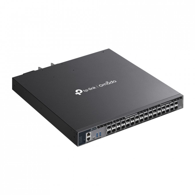 Стекируемый управляемый коммутатор TP-LINK SG6654X