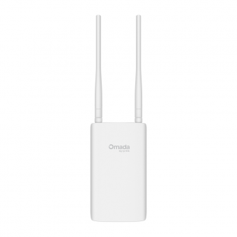 Точка доступа Wi-Fi TP-LINK EAP603-OUTDOOR AX1800 для улицы и помещений Точка доступа Wi-Fi TP-LINK EAP603-OUTDOOR AX1800 для улицы и помещений