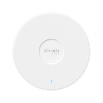 Трехдиапазонная потолочная точка доступа TP-LINK EAP787 BE12000 Wi-Fi 7 Трехдиапазонная потолочная точка доступа TP-LINK EAP787 BE12000 Wi-Fi 7